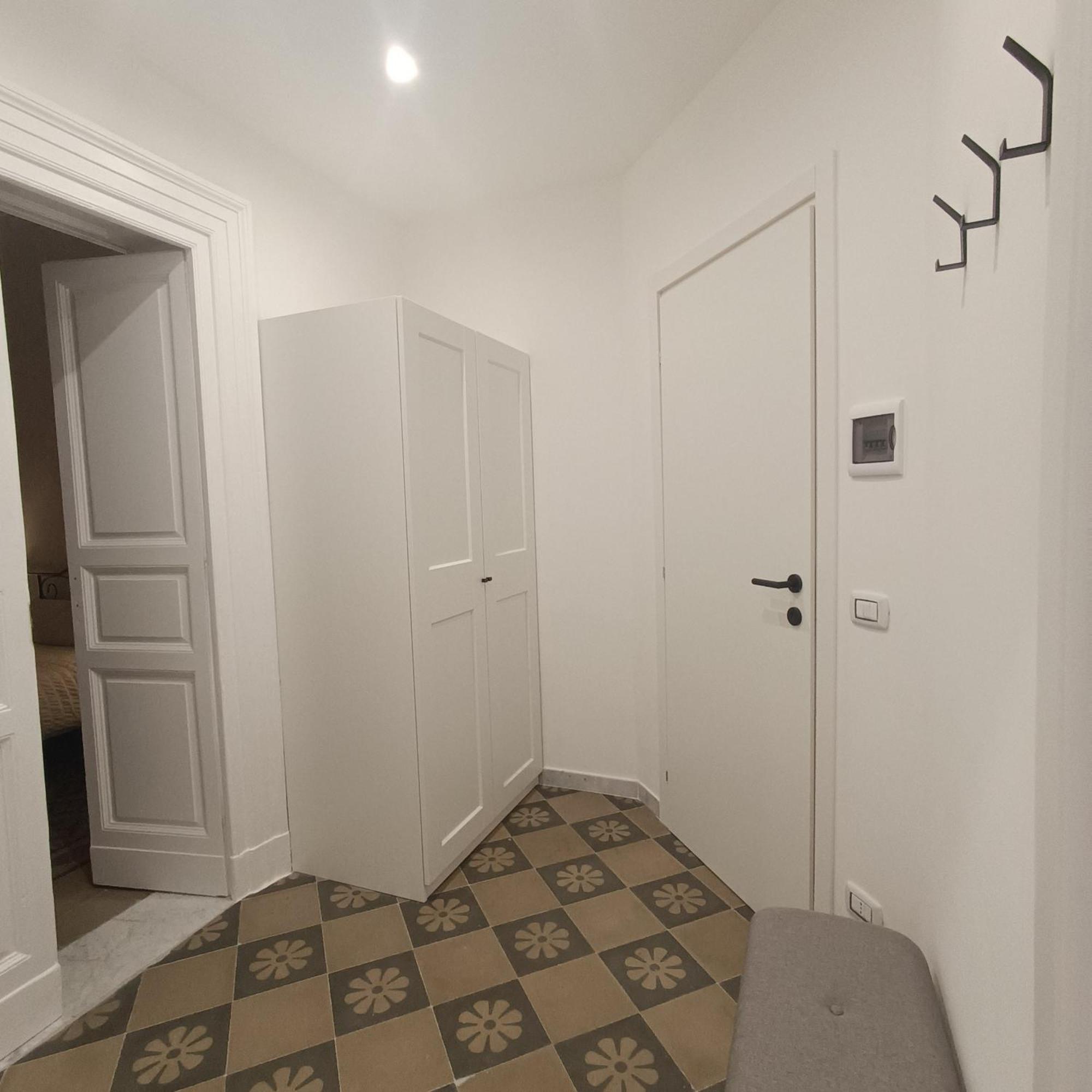 Dimora Tarantina Hotel Taranto Exterior photo