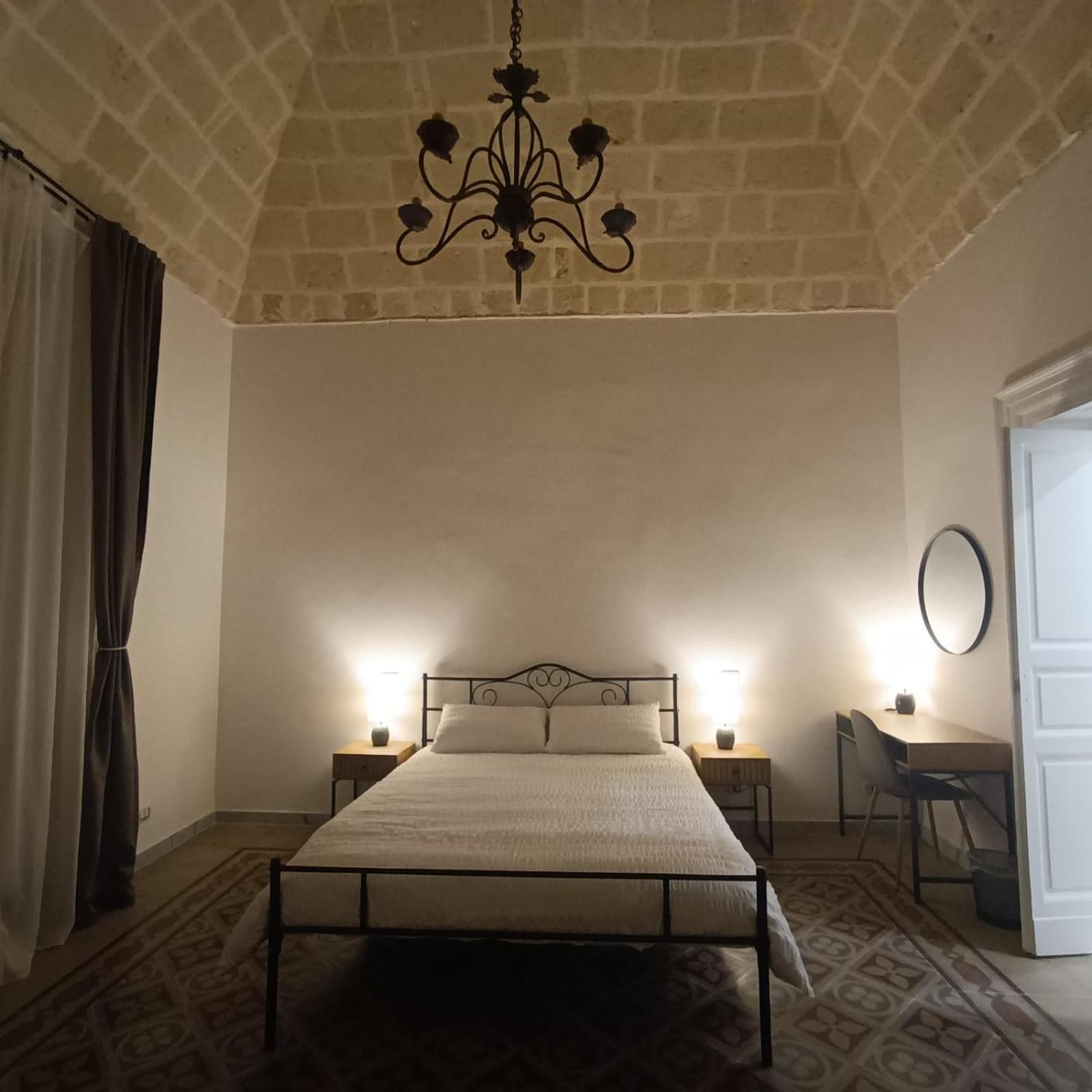 Dimora Tarantina Hotel Taranto Exterior photo