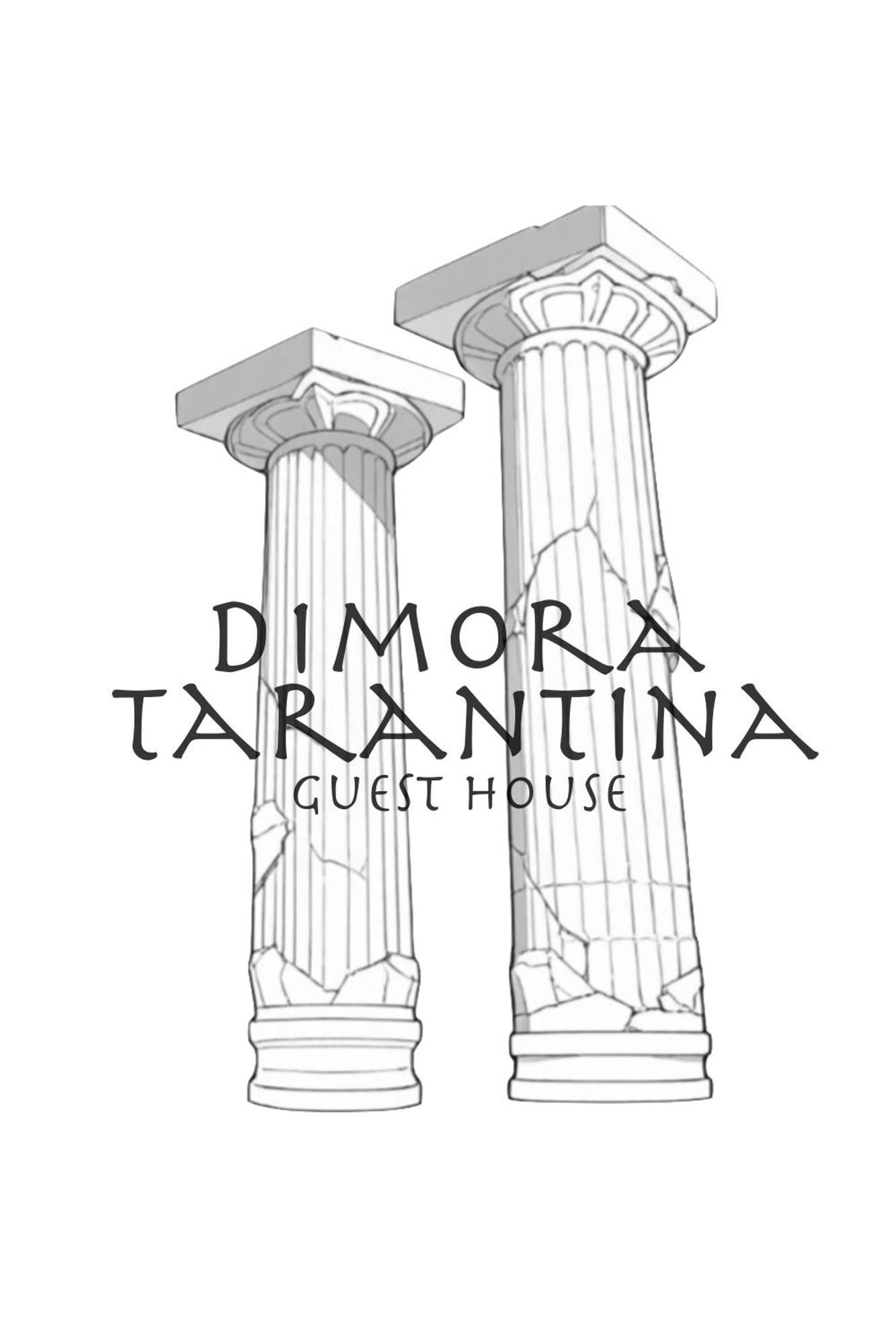 Dimora Tarantina Hotel Taranto Exterior photo