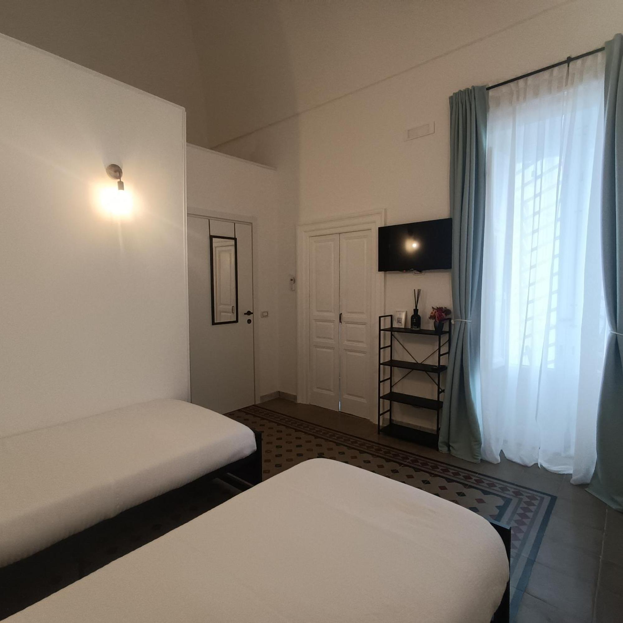 Dimora Tarantina Hotel Taranto Exterior photo