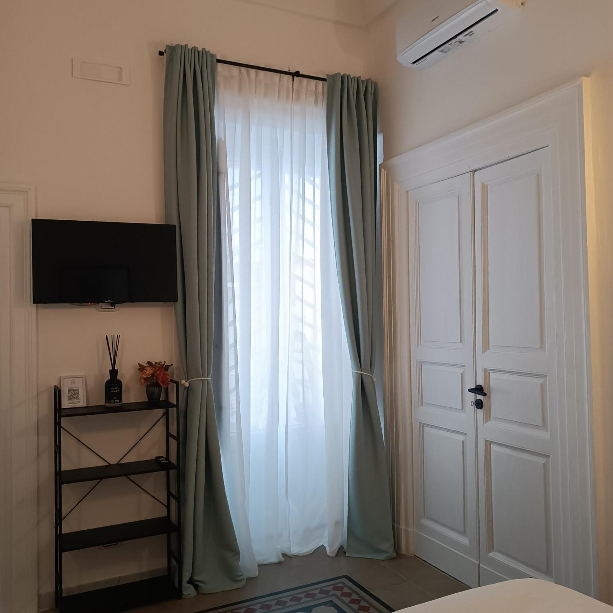 Dimora Tarantina Hotel Taranto Exterior photo