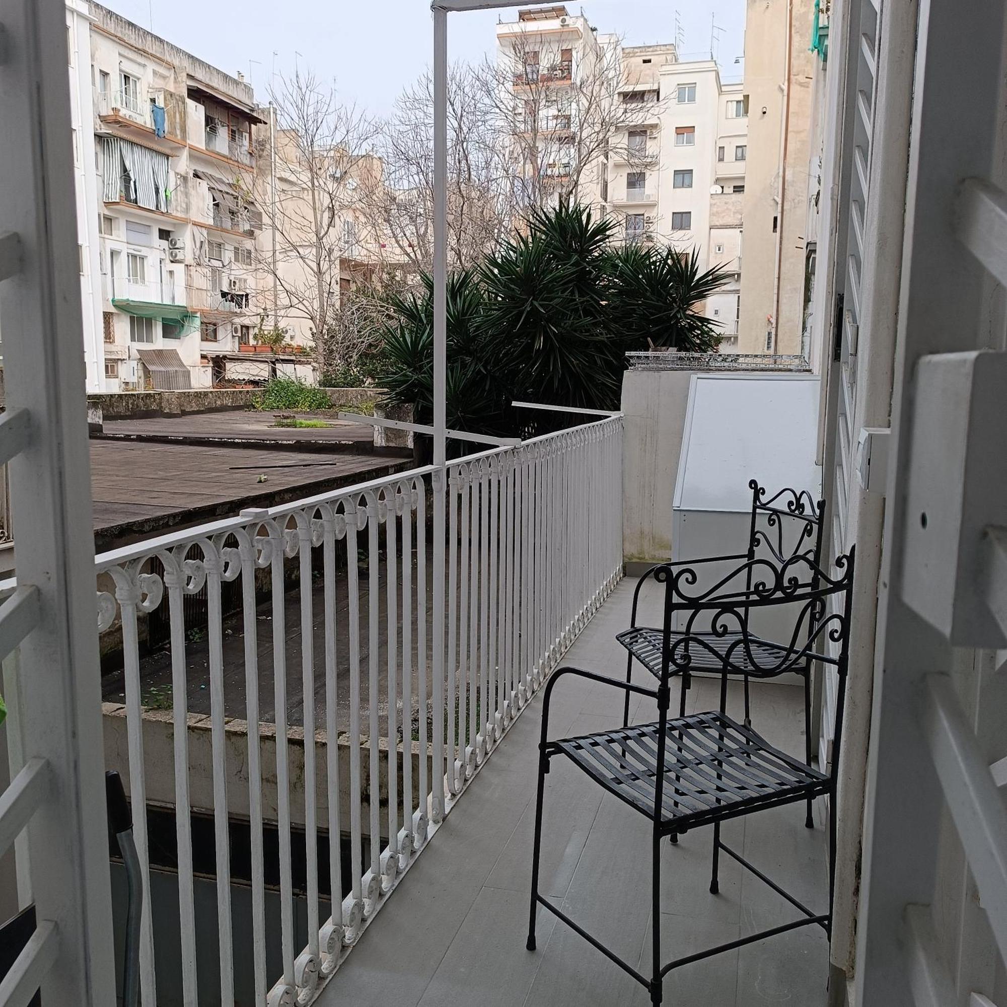 Dimora Tarantina Hotel Taranto Exterior photo
